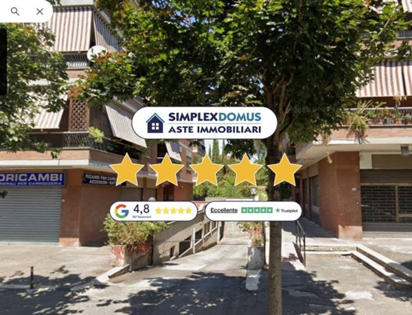 appartamento in vendita a Guidonia Montecelio in zona Montecelio