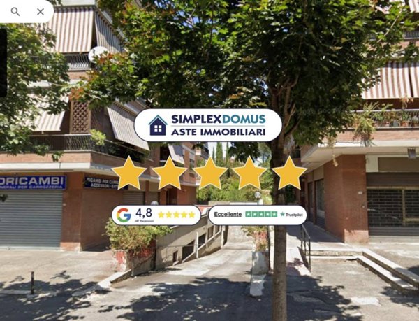 appartamento in vendita a Guidonia Montecelio in zona Montecelio