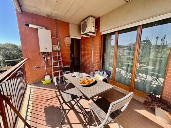 appartamento in vendita a Guidonia Montecelio in zona Guidonia