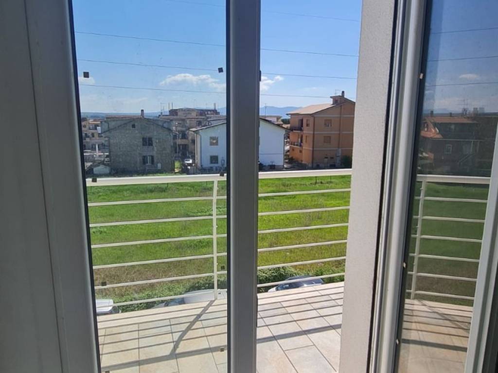 appartamento in vendita a Guidonia Montecelio in zona Villanova