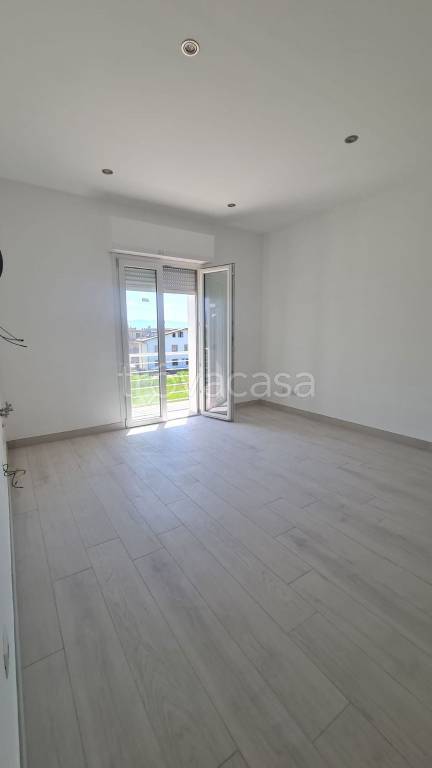 appartamento in vendita a Guidonia Montecelio in zona Villanova