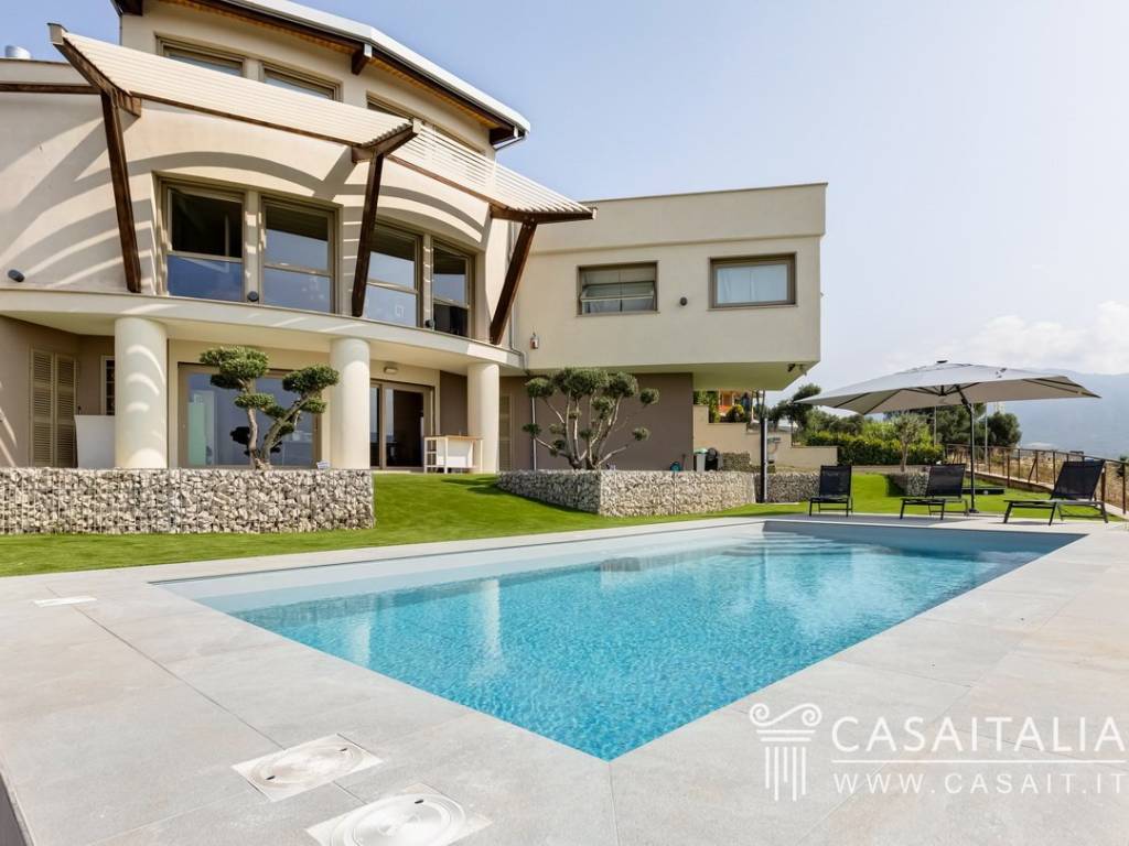 casa indipendente in vendita a Guidonia Montecelio