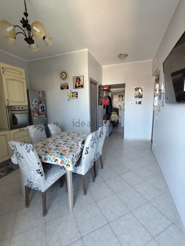 appartamento in vendita a Guidonia Montecelio in zona Guidonia