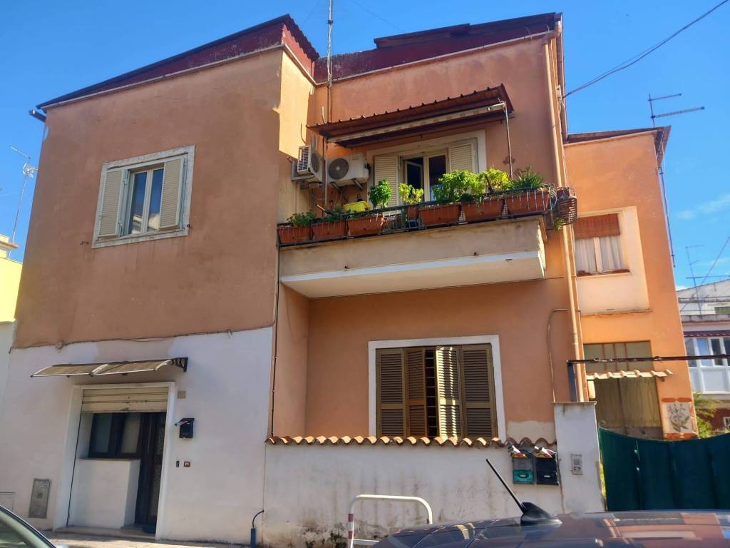 appartamento in vendita a Guidonia Montecelio in zona Villalba