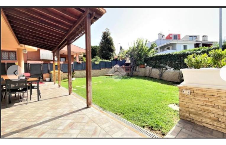 casa indipendente in vendita a Guidonia Montecelio