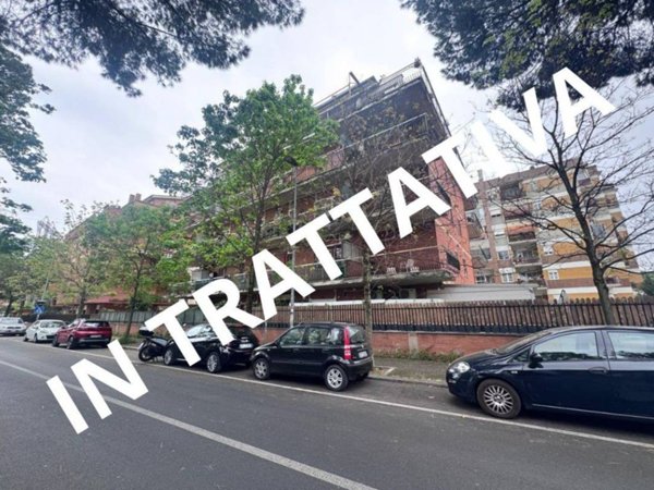 appartamento in vendita a Guidonia Montecelio in zona Colleverde