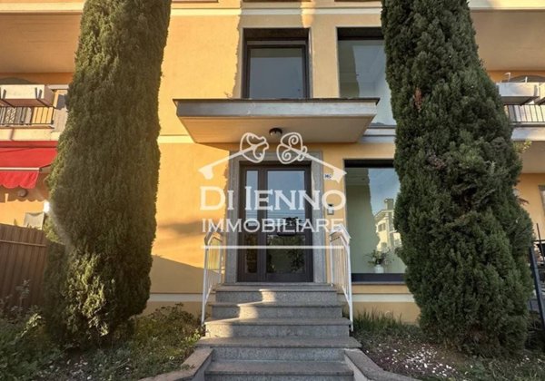 appartamento in vendita a Guidonia Montecelio in zona Pichini