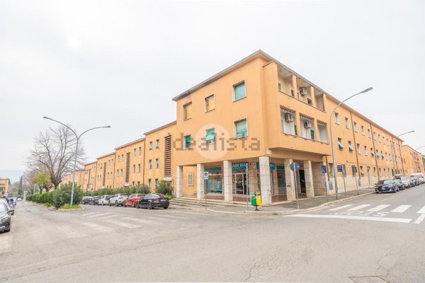 appartamento in vendita a Guidonia Montecelio