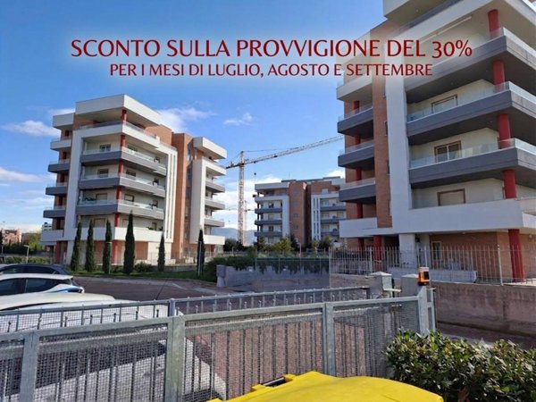 appartamento in vendita a Guidonia Montecelio