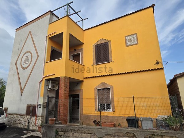 appartamento in vendita a Guidonia Montecelio in zona Villalba