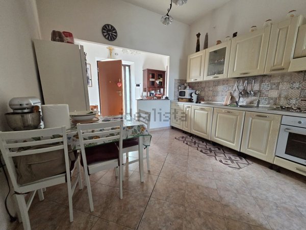 appartamento in vendita a Guidonia Montecelio in zona Villalba