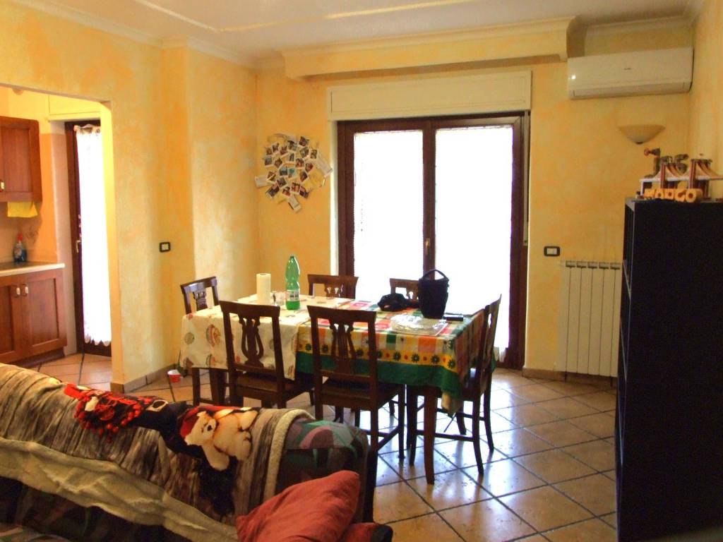 appartamento in vendita a Guidonia Montecelio