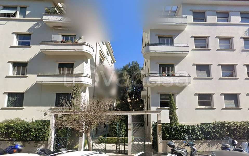 appartamento in vendita a Guidonia Montecelio in zona Villanova