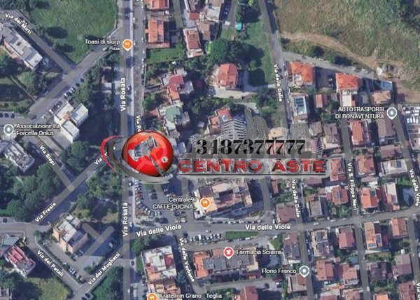 appartamento in vendita a Guidonia Montecelio in zona Montecelio