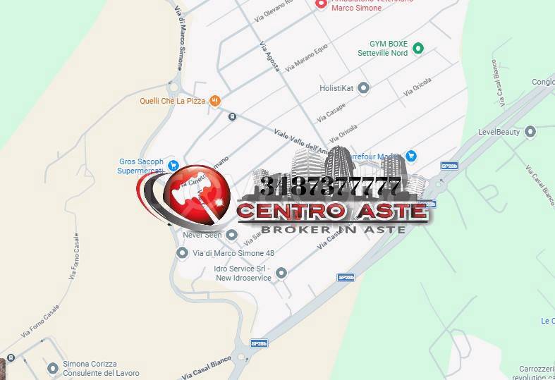 casa indipendente in vendita a Guidonia Montecelio in zona Montecelio