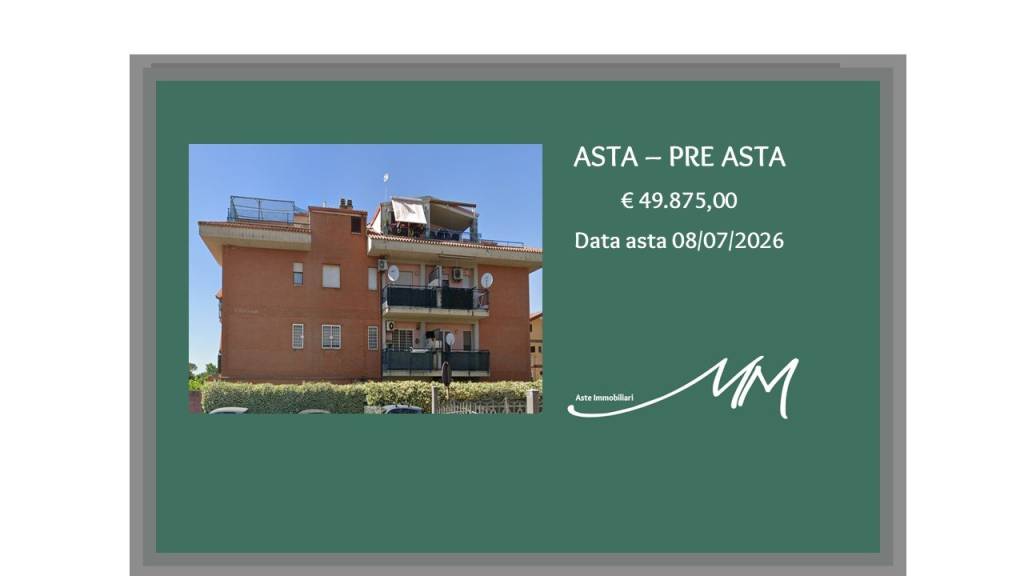 appartamento in vendita a Guidonia Montecelio in zona Villanova