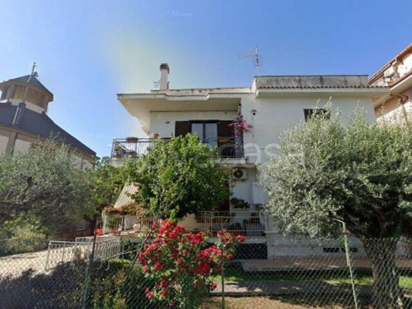 appartamento in vendita a Guidonia Montecelio in zona Villanova