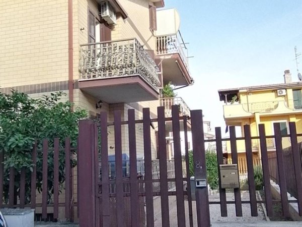 appartamento in vendita a Guidonia Montecelio in zona Villanova