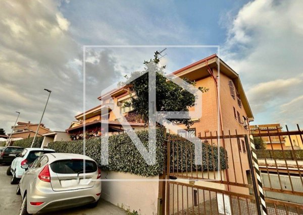 appartamento in vendita a Guidonia Montecelio in zona Guidonia