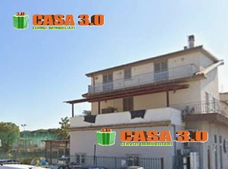 appartamento in vendita a Guidonia Montecelio in zona Villanova