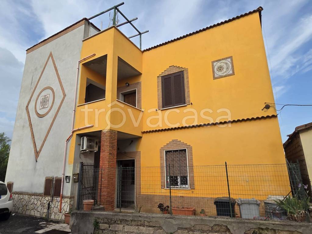 appartamento in vendita a Guidonia Montecelio in zona Villalba