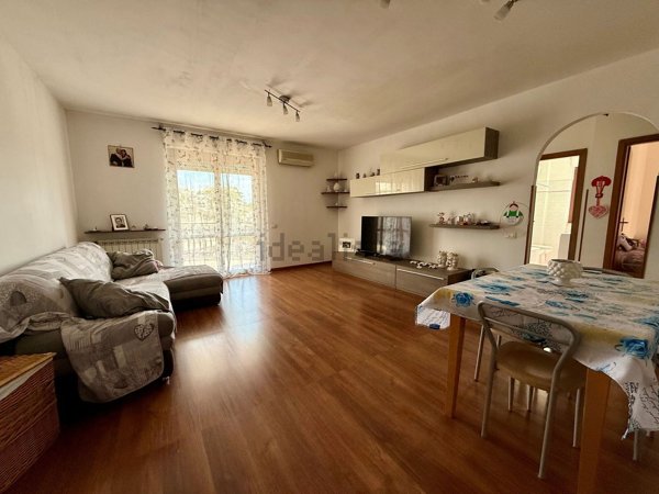 appartamento in vendita a Guidonia Montecelio