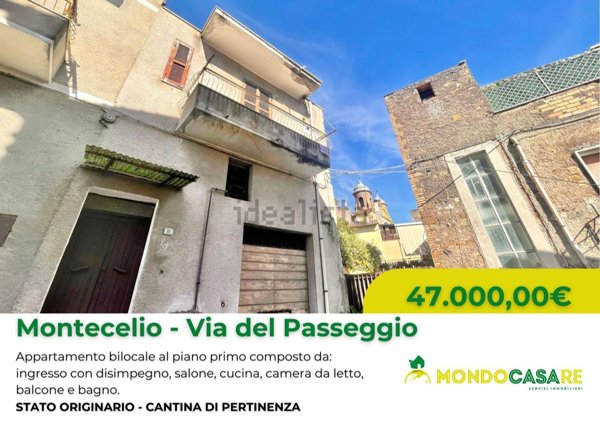 appartamento in vendita a Guidonia Montecelio in zona Montecelio