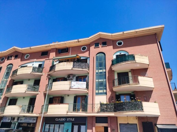 appartamento in vendita a Guidonia Montecelio