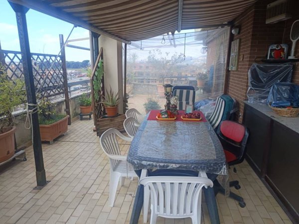 appartamento in vendita a Guidonia Montecelio in zona Villanova