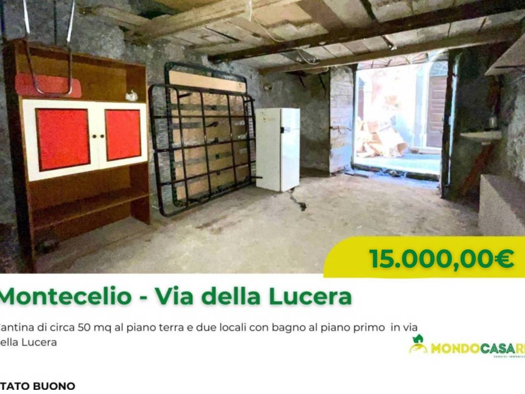 locale commerciale in vendita a Guidonia Montecelio in zona Montecelio