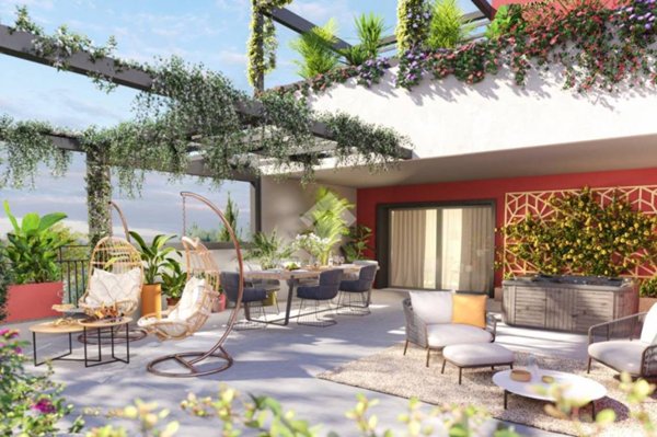 appartamento in vendita a Guidonia Montecelio in zona Guidonia