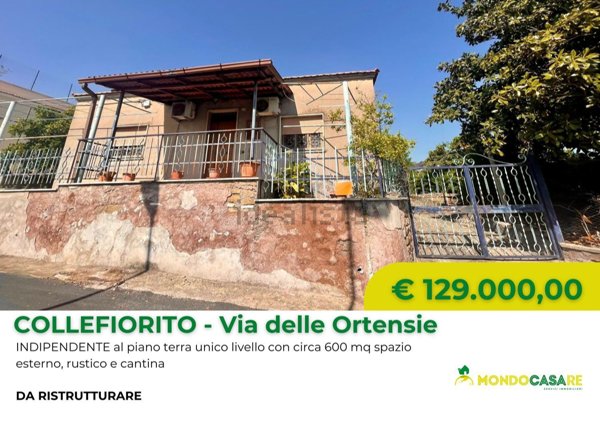 appartamento in vendita a Guidonia Montecelio