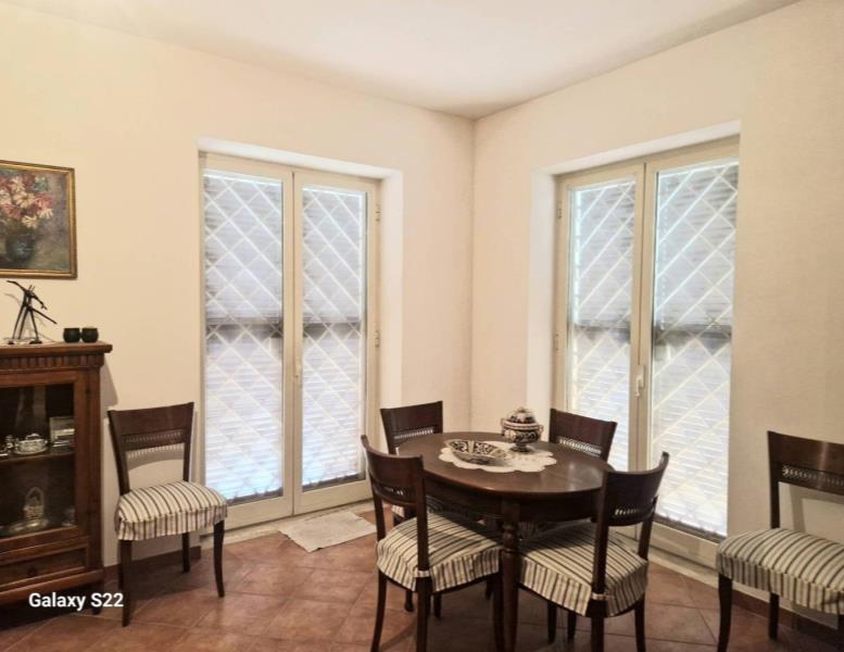 appartamento in vendita a Guidonia Montecelio in zona Marco Simone