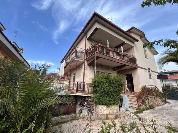 appartamento in vendita a Guidonia Montecelio