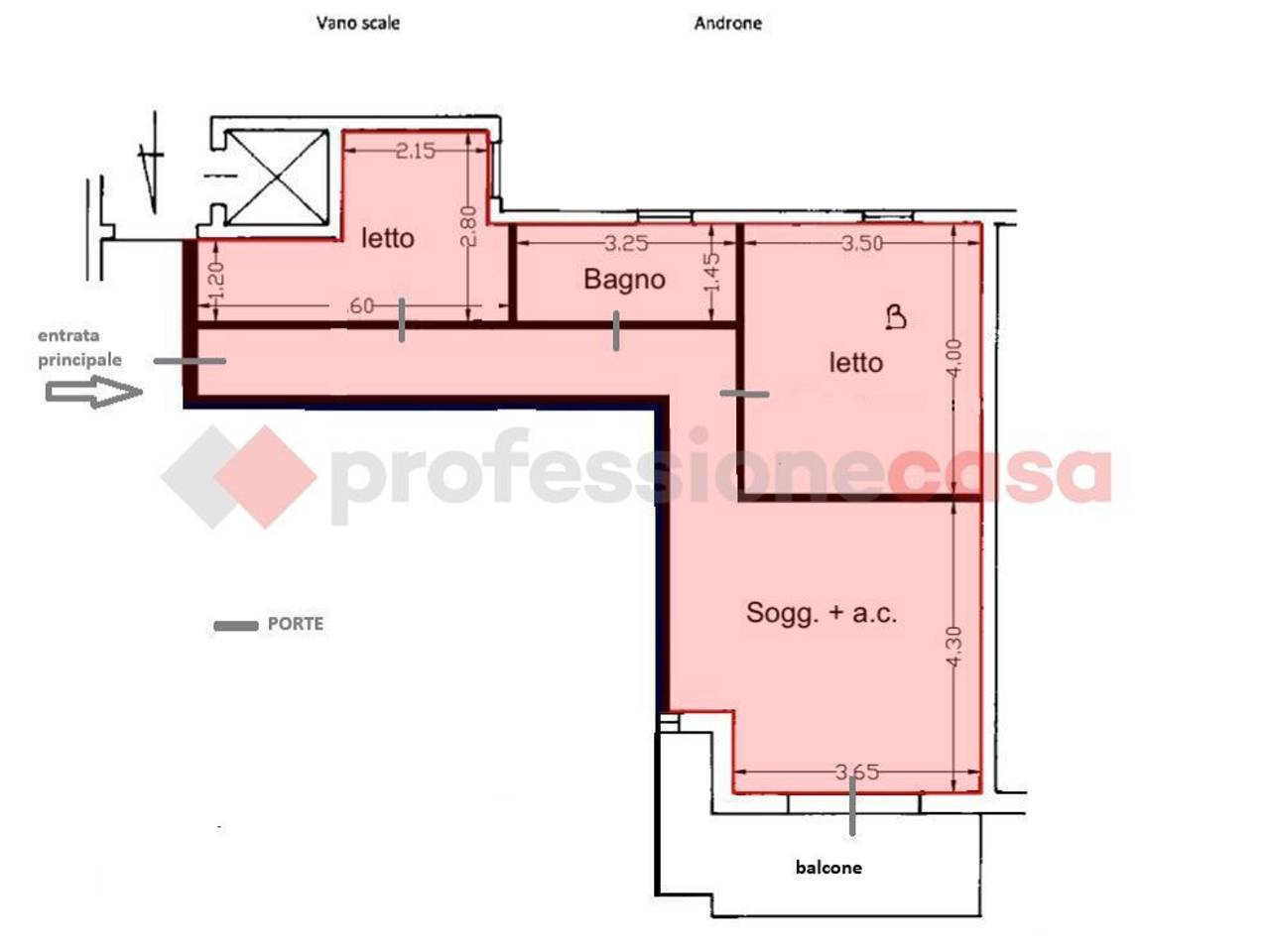 appartamento in vendita a Guidonia Montecelio in zona Setteville