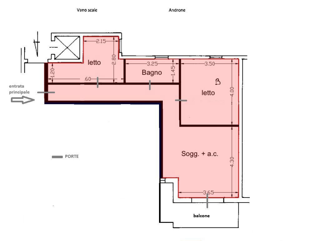 appartamento in vendita a Guidonia Montecelio in zona Setteville