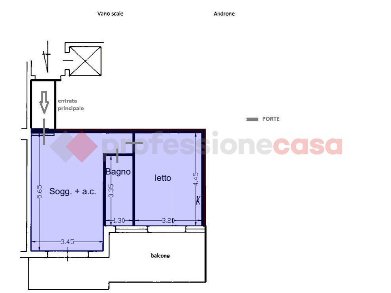 appartamento in vendita a Guidonia Montecelio in zona Setteville