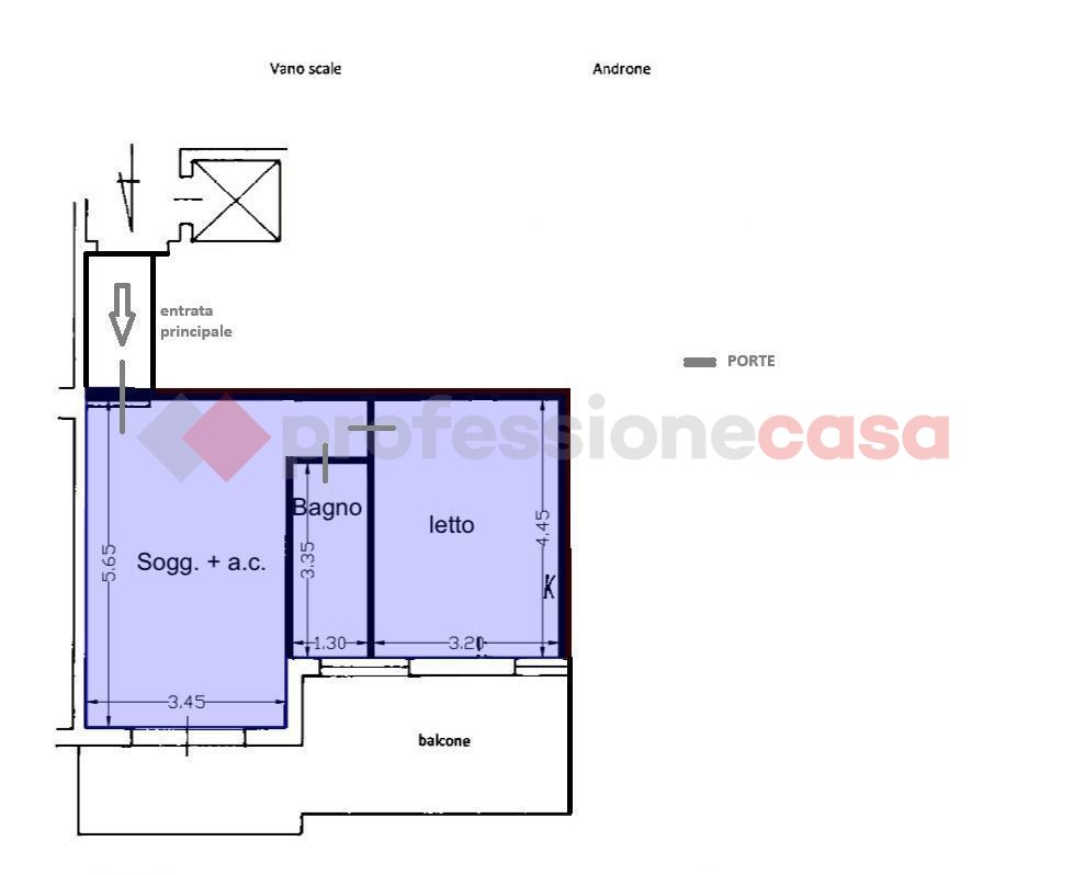 appartamento in vendita a Guidonia Montecelio in zona Setteville