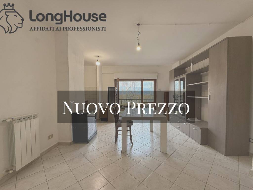 appartamento in vendita a Guidonia Montecelio