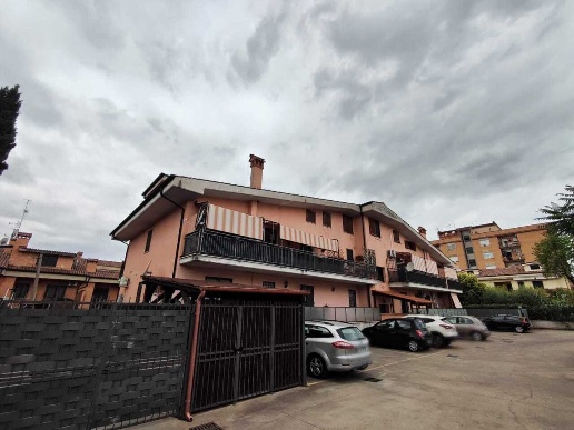 appartamento in vendita a Guidonia Montecelio in zona Villanova