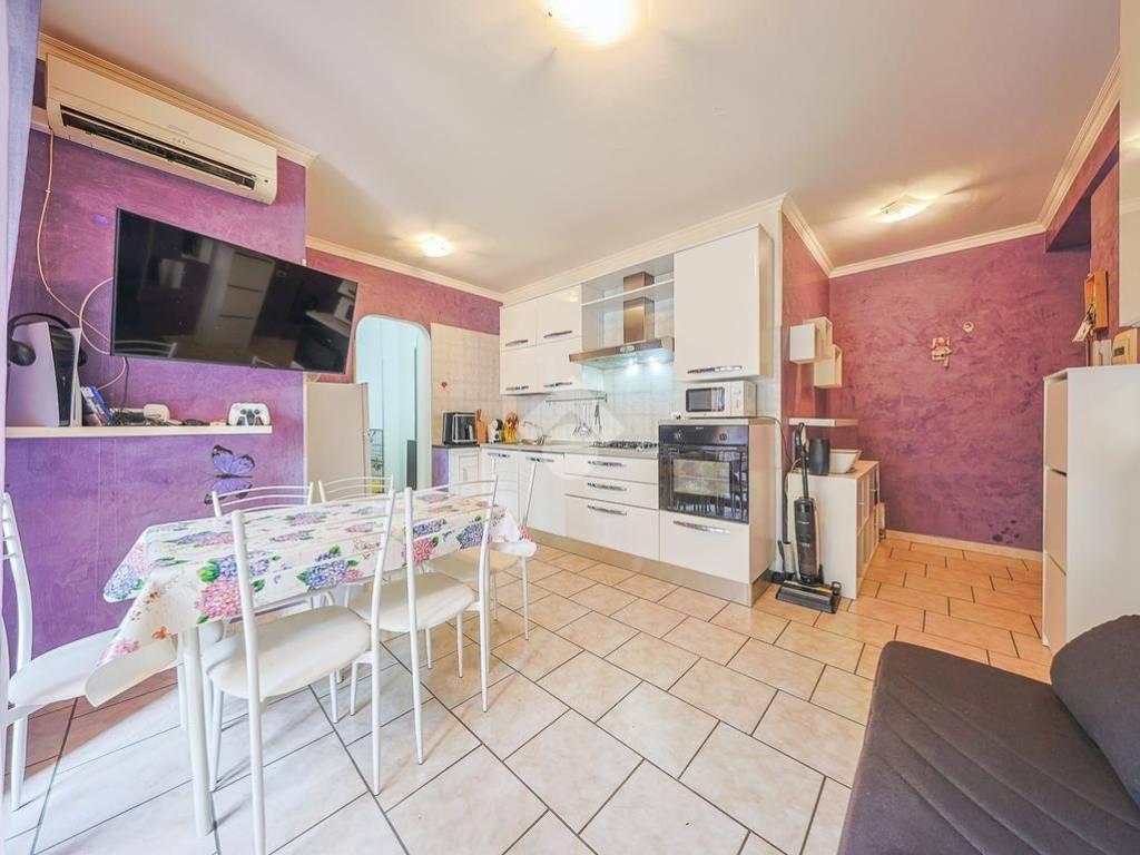 appartamento in vendita a Guidonia Montecelio