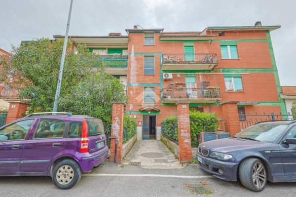 appartamento in vendita a Guidonia Montecelio in zona Villanova