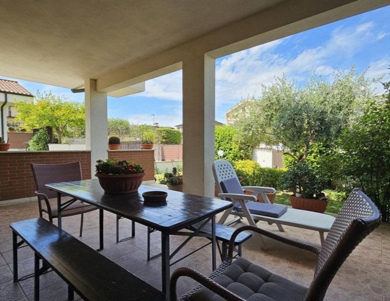 casa indipendente in vendita a Guidonia Montecelio