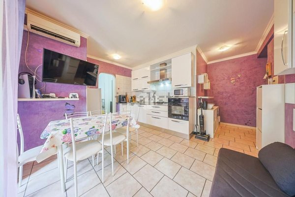 appartamento in vendita a Guidonia Montecelio