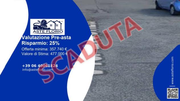 casa indipendente in vendita a Guidonia Montecelio in zona Marco Simone