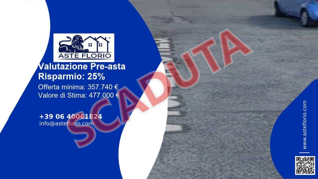 appartamento in vendita a Guidonia Montecelio in zona Marco Simone