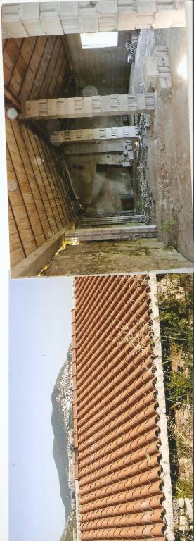 casa indipendente in vendita a Guidonia Montecelio in zona La Botte