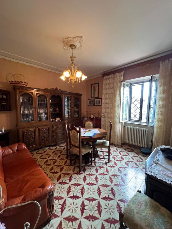 appartamento in vendita a Guidonia Montecelio in zona Villalba