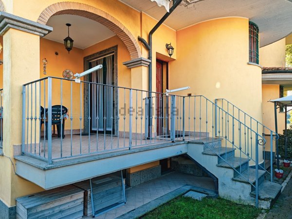 casa indipendente in vendita a Guidonia Montecelio