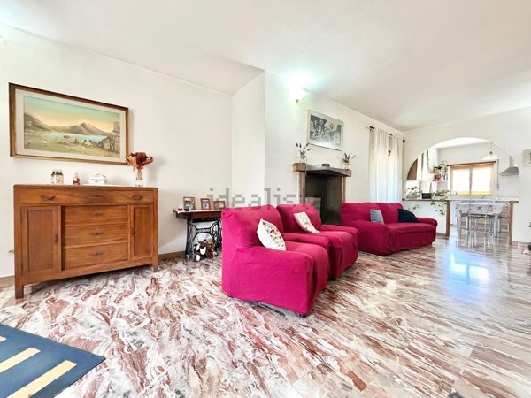 casa indipendente in vendita a Guidonia Montecelio